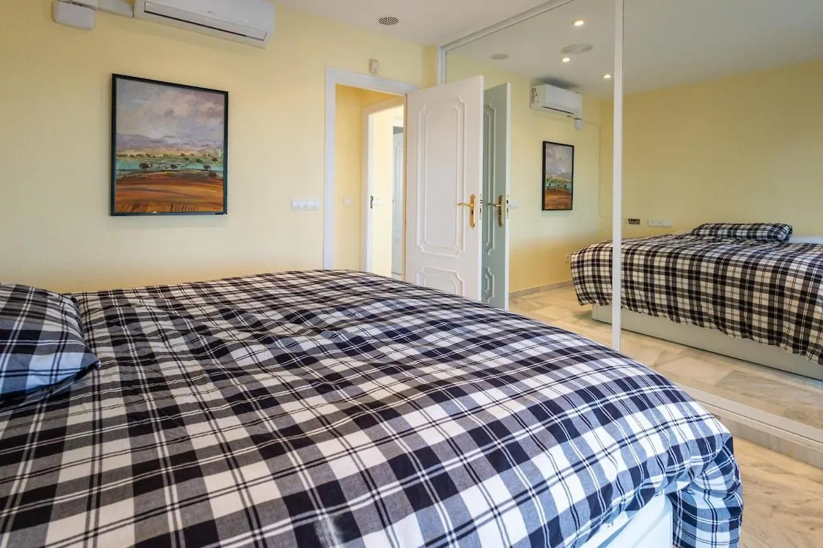 Casa Sirena - Mermaid House Malaga 0*,  Spain