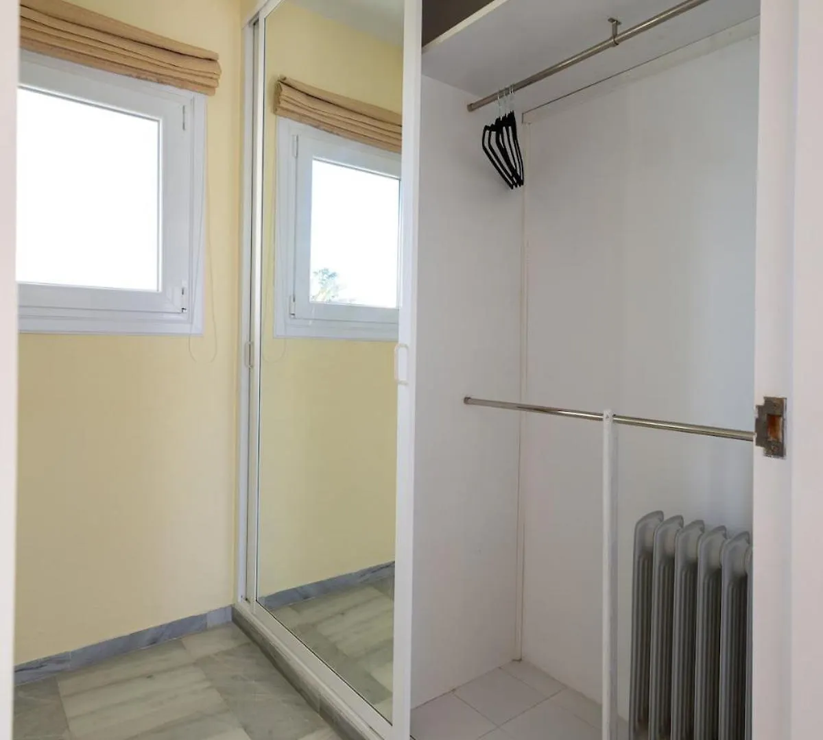 Villa Casa Sirena - Mermaid House Malaga