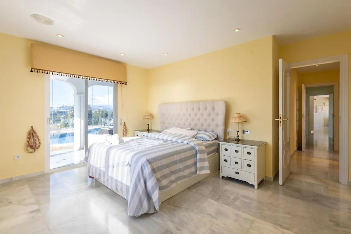 Casa Sirena - Mermaid House Malaga 0*,
