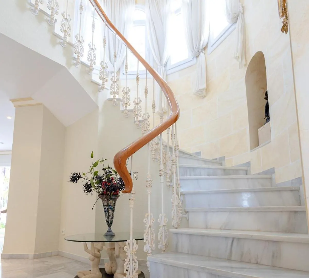 Casa Sirena - Mermaid House Malaga Spain