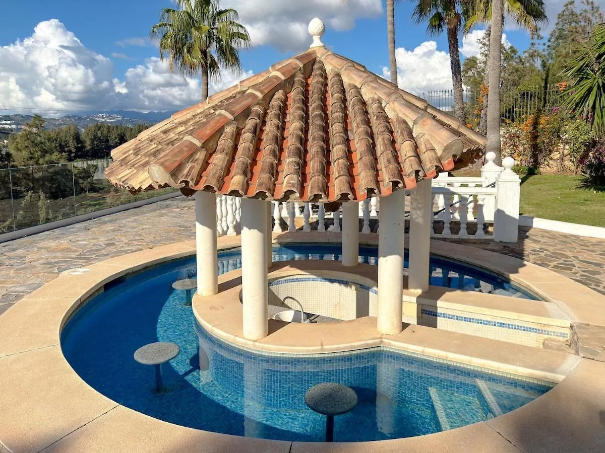 Casa Sirena - Mermaid House Malaga