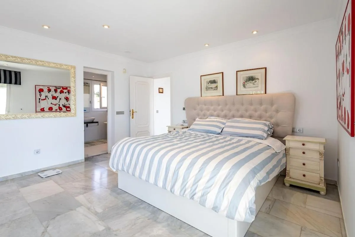 Casa Sirena - Mermaid House Malaga 0*,  Spain