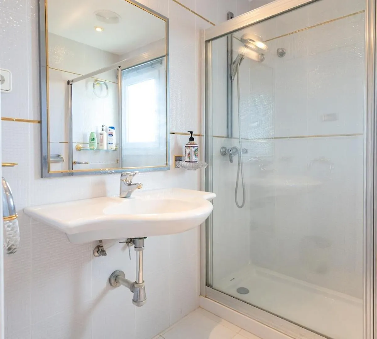 Casa Sirena - Mermaid House Malaga