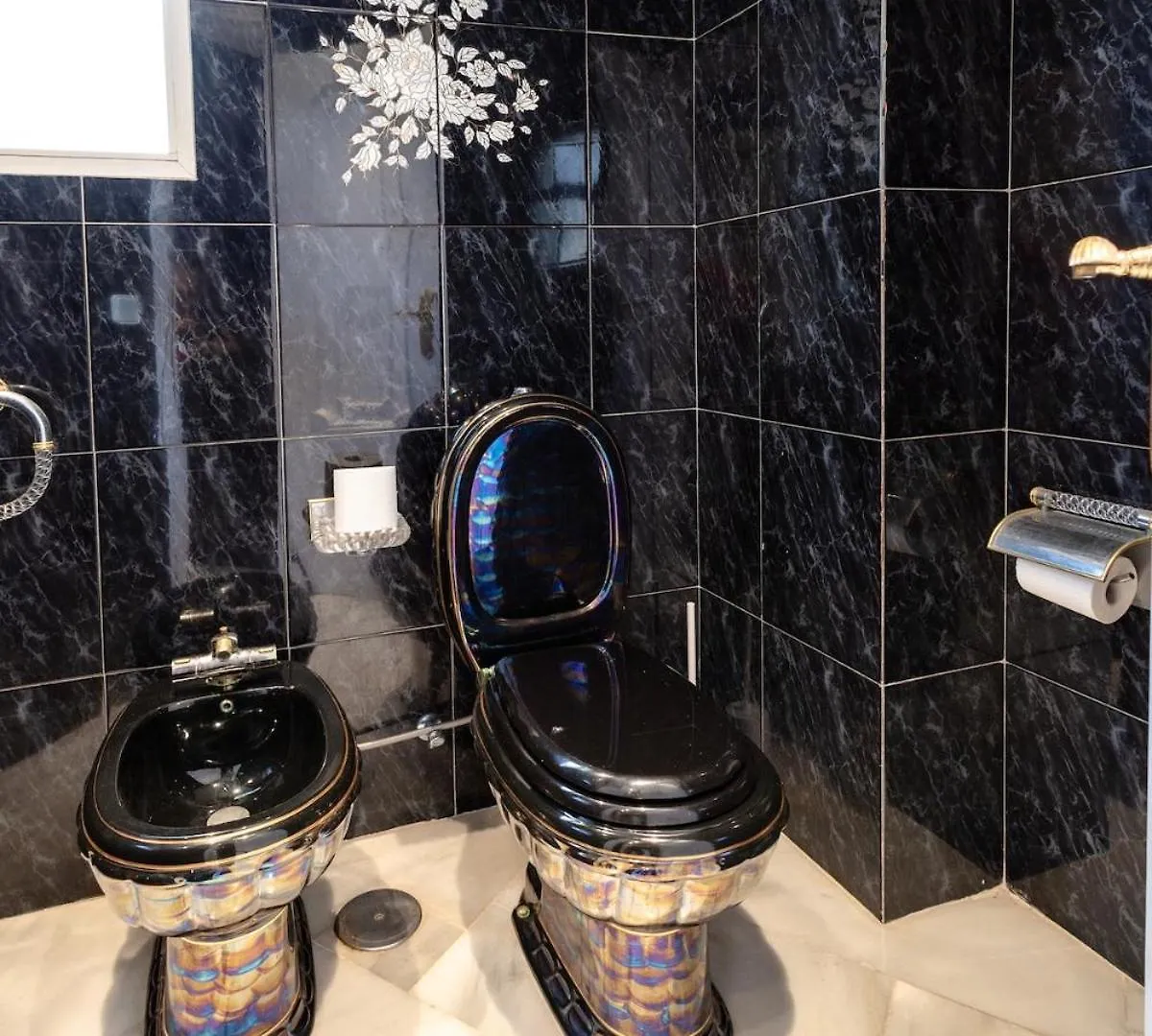 Villa Casa Sirena - Mermaid House Malaga