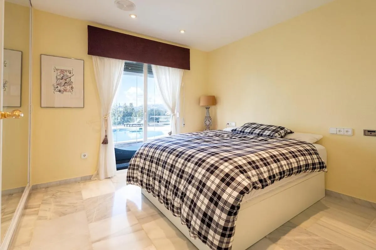 Casa Sirena - Mermaid House Malaga
