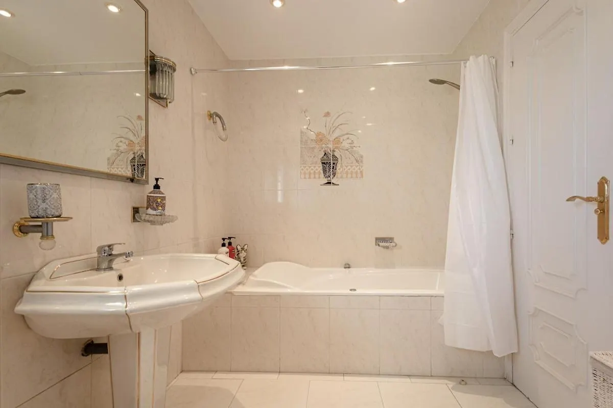 Casa Sirena - Mermaid House Malaga