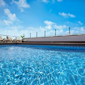Hotel Salles Centro, Màlaga