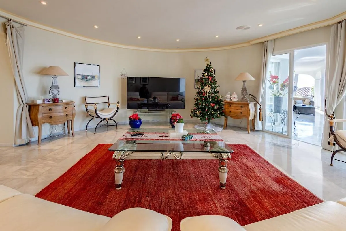 Casa Sirena - Mermaid House Màlaga